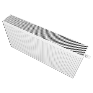 Радиатор отопительный стальной панельный "PRIMOCLIMA" VC33 200х600