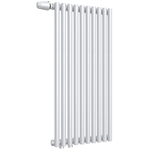 Радиатор КЗТО Гармония А25 N 1-1250-10