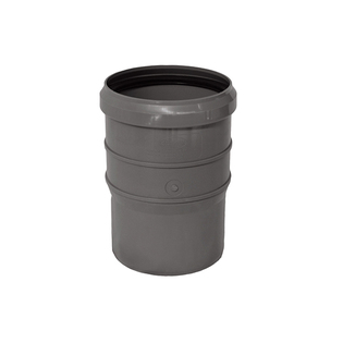 Компенсационный патрубок Sinikon D110 удвоенный