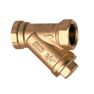 

Фильтр-грязевик FAR 600 мкм 1/2"