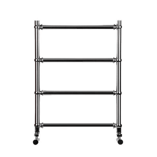 Полотенцесушитель IRSAP BELLA для ГВС 875/532 CL.50 T01 6 трубок, (хром) chrome