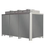 Электрическая печь VVD Премьера Профи 63 кВт, нержевеющая сталь