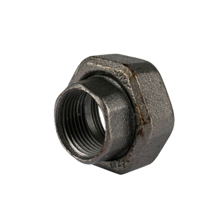 Резьбовое трубное соединение Grundfoss G 1 1/2 X R 1 1/4 AG (чугун)