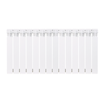 Primoclima Bimetallic Pro 500x100 Радиатор биметаллический, 14 секций (Уценка)