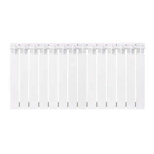 Primoclima Bimetallic Pro 500x100 Радиатор биметаллический, 14 секций (Уценка)