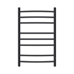 Полотенцесушитель электрический Primoclima Stella E Black 80*50 3_3_2