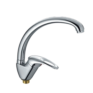 

Смеситель для кухни Formastone HB4103, хром