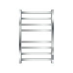 Полотенцесушитель электрический Primoclima Nox 30 E Inox 80*50 4_4