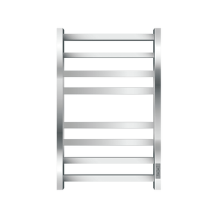 Полотенцесушитель электрический Primoclima Nox 30 E Inox 80*50 4_4