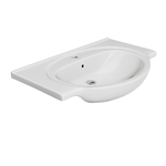 Умывальник RUNO Erica 80