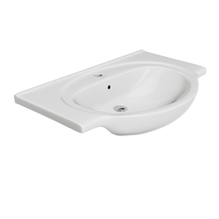 Умывальник RUNO Erica 80