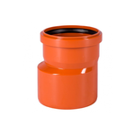 Редукция Ostendorf KGR 160/110 мм, Ger