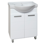 Тумба RUNO Эрика 70