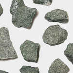 Камни Karina "Жадеит" колотый для эл. печей (10 кг)