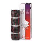 Нагревательный мат Ergert BASIC-150  450 Вт, 3 кв.м.