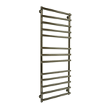 Дизайн-радиатор КЗТО Актион 535 - 1320 полированный