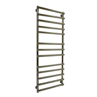 Дизайн-радиатор КЗТО Актион 535 - 1320 полированный