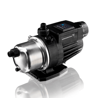 

Насосная станция Grundfos MQ3-35 0,85 кВт 1х220-230В