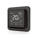 Терморегулятор ERGERT ETR-360W (Wi-Fi, чёрный)
