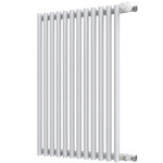 Радиатор КЗТО Гармония А25 N 1-1000-12