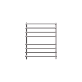 Полотенцесушитель водяной Primoclima Step Water Inox 60*50 4_4