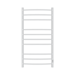 Полотенцесушитель электрический Primoclima Stella E White 100*50 3_4_3