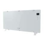 Электрический конвектор Energolux ECH-2200E-J1-WG, белое стекло