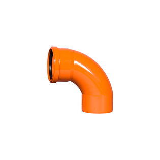 Отвод радиальный Ostendorf KGBD 1М SW