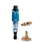 Фильтр BWT Infinity M 2 с модульным подключением и ручной обратной промывкой