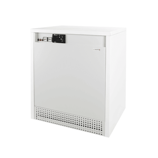 

Напольный чугунный котёл Protherm Гризли 130KLO 130 кВт / атмо / отопление