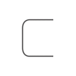 Полотенцесушитель водяной Primoclima Astra П water Inox 60*50