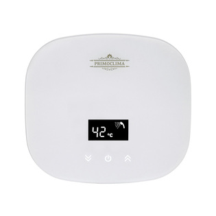 Электрический проточный водонагреватель PRIMOCLIMA THERMA 5.5 кВт, белый