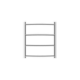 Полотенцесушитель водяной Primoclima Stella Water Inox 60*50 4