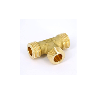 Тройник TIEMME HH 1/2