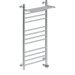 Полотенцесушитель электрический НИКА CLASSIK 100/50-12/ЛП (г2) ВП