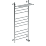 Полотенцесушитель электрический НИКА CLASSIK 100/40-12/ЛП (г2) ВП