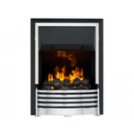 Очаг Dimplex Flagstaff - Хром