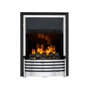 Очаг Dimplex Flagstaff - Хром