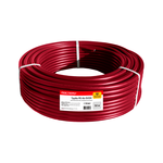 Труба РОСТерм PE-Xb/EVOH/PE-Xb 16х2,0 для напольного отопления, бухта 50м