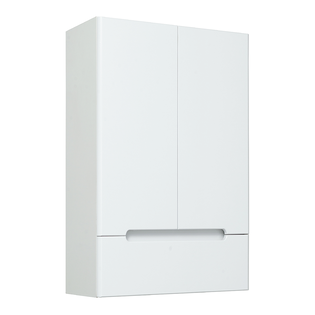 Шкаф навесной RUNO Парма 50