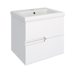 Тумба RUNO Стокгольм 60, подвесная