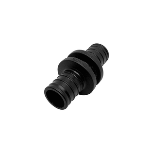 Муфта соединительная равнопроходная РОСТерм 20