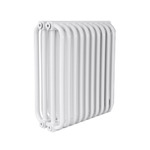 Радиатор КЗТО РС 4-500-10 1/2