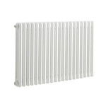 Стальной трубчатый радиатор IRSAP RT TESI/3 565 EL18 CL.01 T30