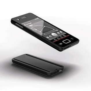 Bluetooth модуль Grundfos для смартфонов на базе Android или Apple MI301