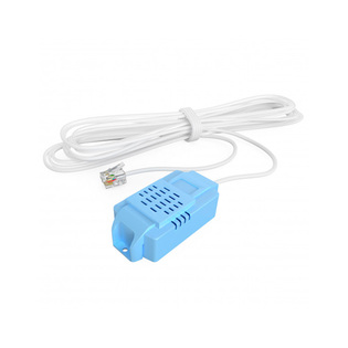 Датчик влажности воздуха EctoControl проводной RS485 (Modbus)