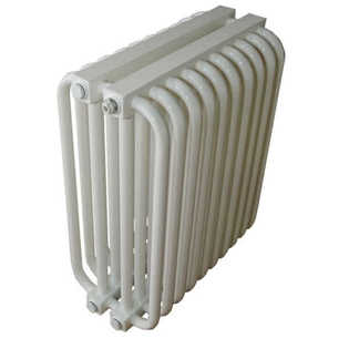 Радиатор КЗТО РС 4-1500-10 1/2