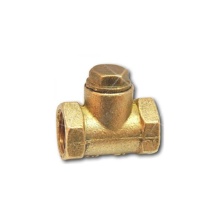 Клапан обратный EF DN 15; РN 1,6 МПа