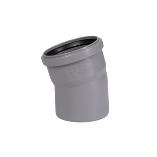 Отвод Ostendorf НТВ 40х15°, Ger