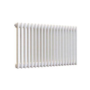 Трубчатый радиатор Arbonia 3050, 20 секций, боковое подключение, без накладок
